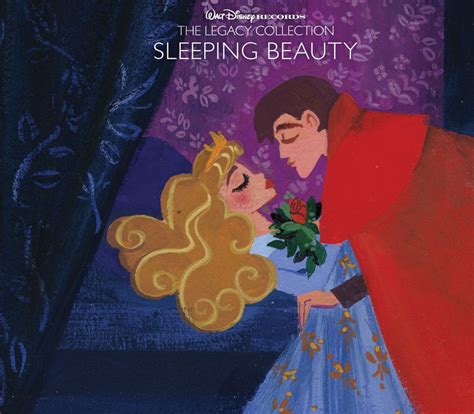 Awaken the Curse: The Tragic Tale of Sleeping Beauty